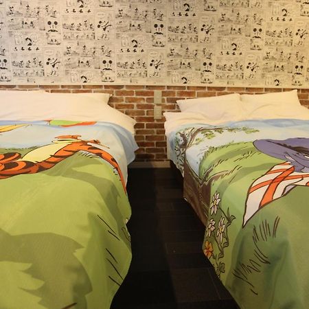 Chiba Sta 1Min J Hotel 2020 Open Luaran gambar