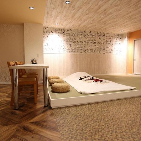 Chiba Sta 1Min J Hotel 2020 Open Luaran gambar