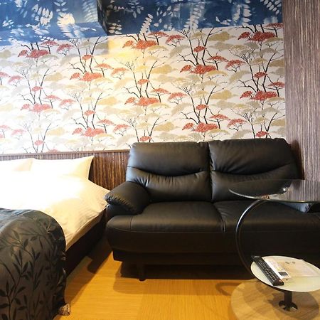 Chiba Sta 1Min J Hotel 2020 Open Luaran gambar