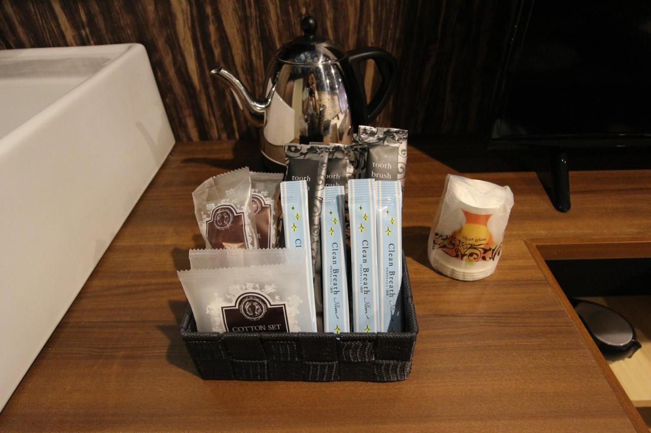 Chiba Sta 1Min J Hotel 2020 Open Luaran gambar