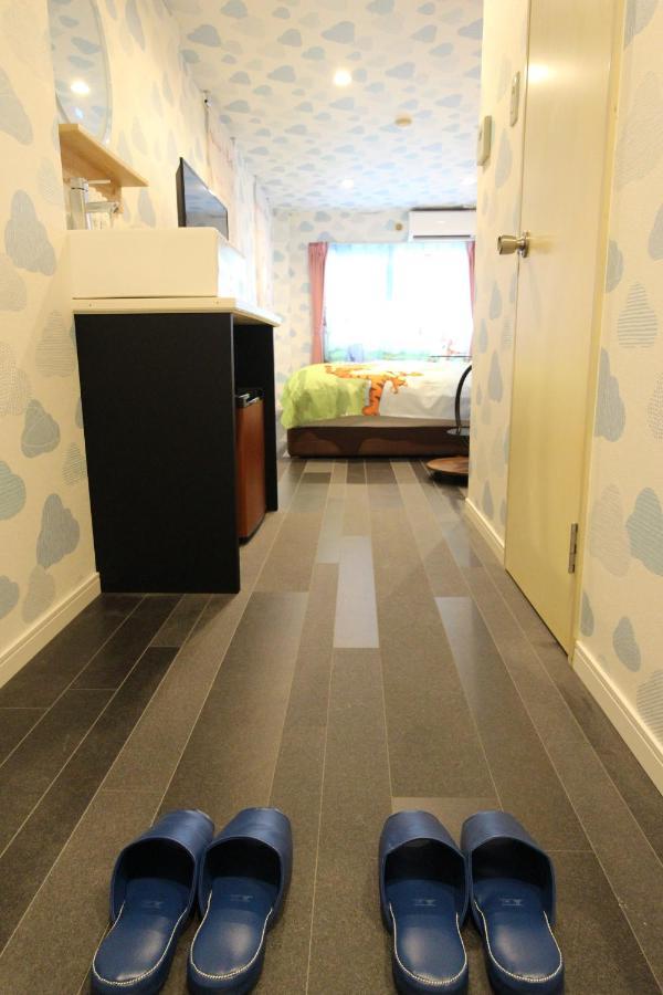 Chiba Sta 1Min J Hotel 2020 Open Luaran gambar