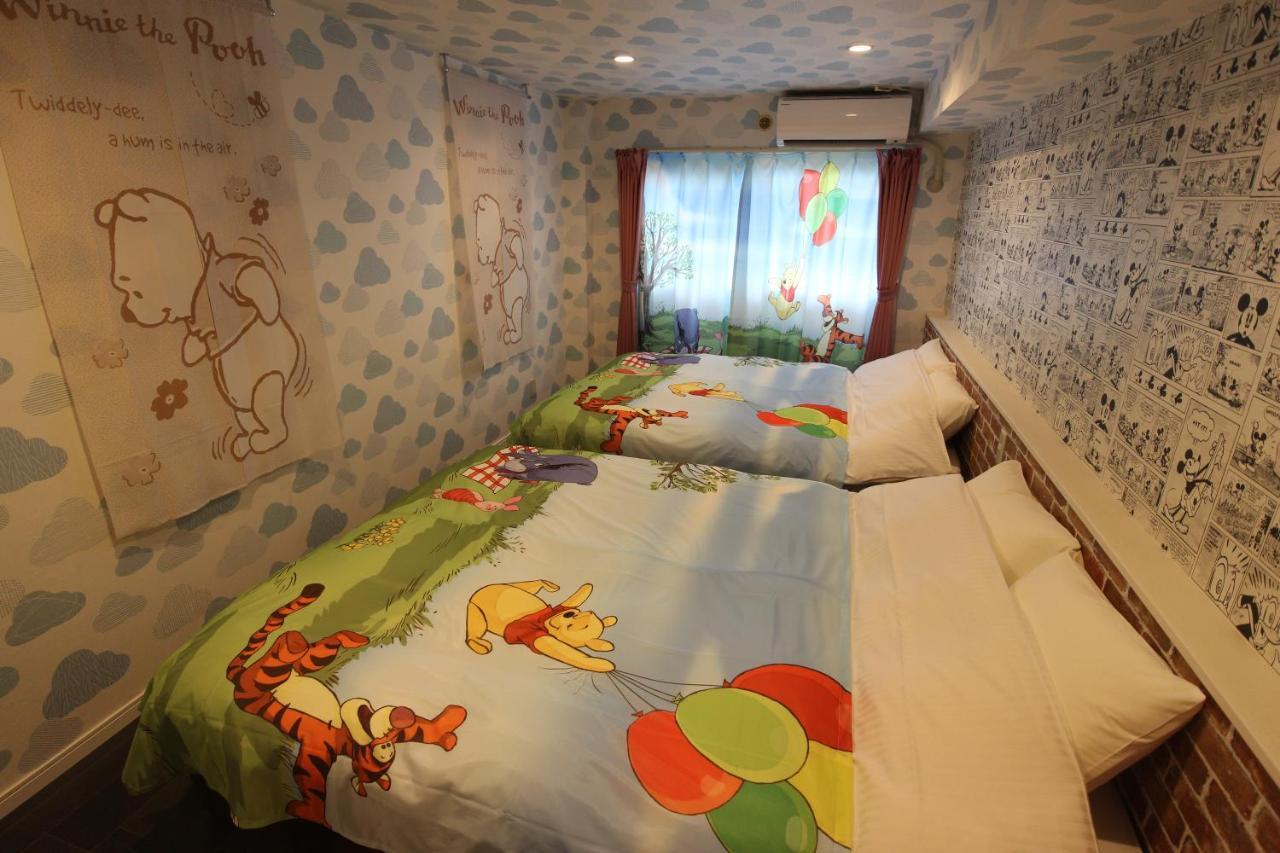 Chiba Sta 1Min J Hotel 2020 Open Luaran gambar