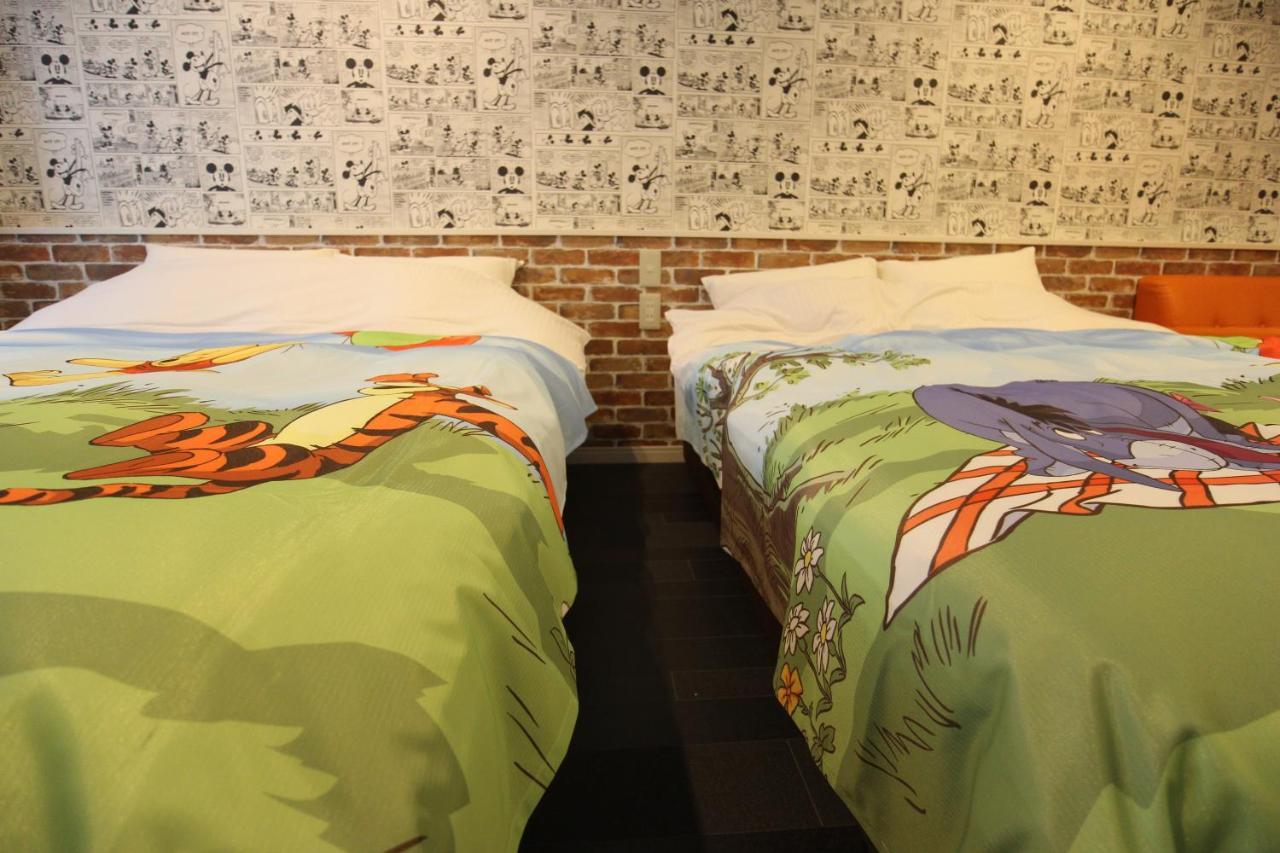 Chiba Sta 1Min J Hotel 2020 Open Luaran gambar
