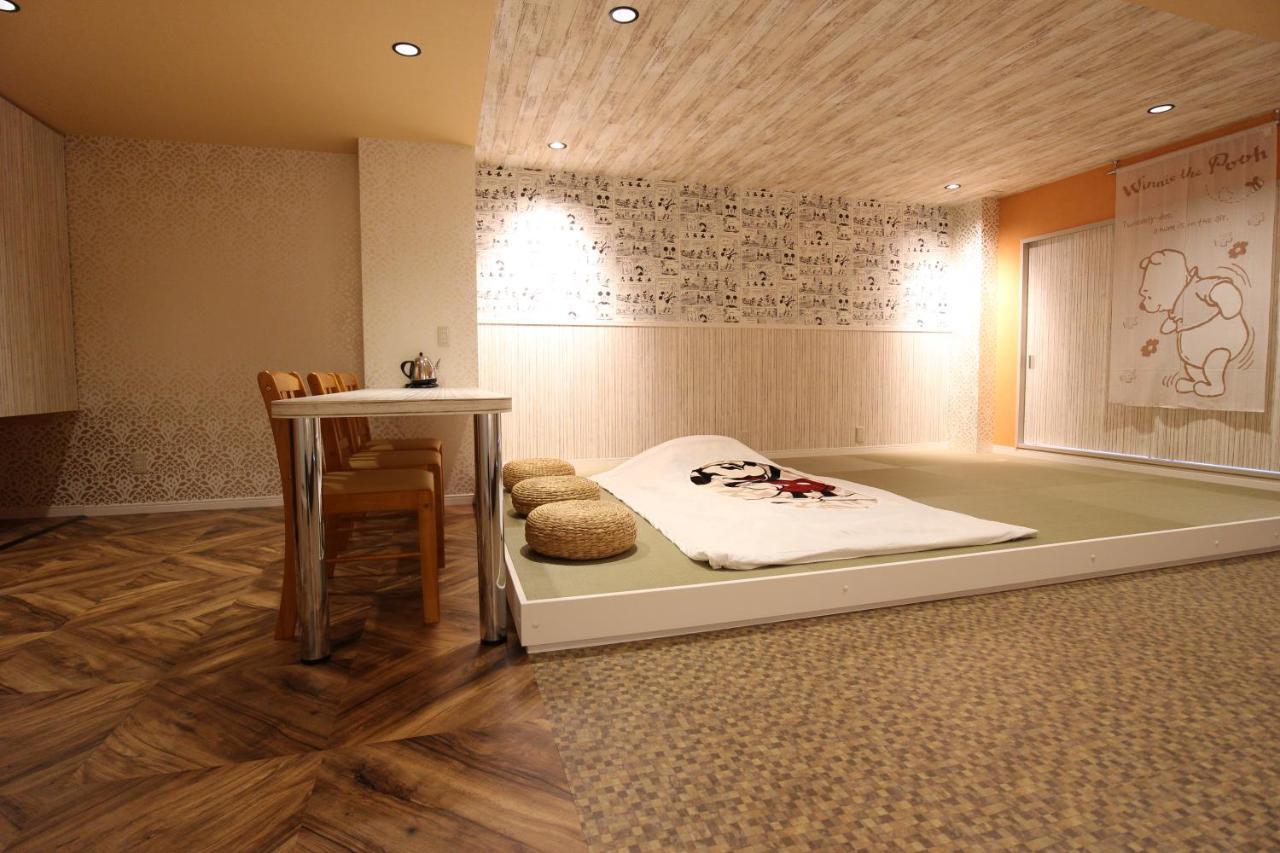 Chiba Sta 1Min J Hotel 2020 Open Luaran gambar