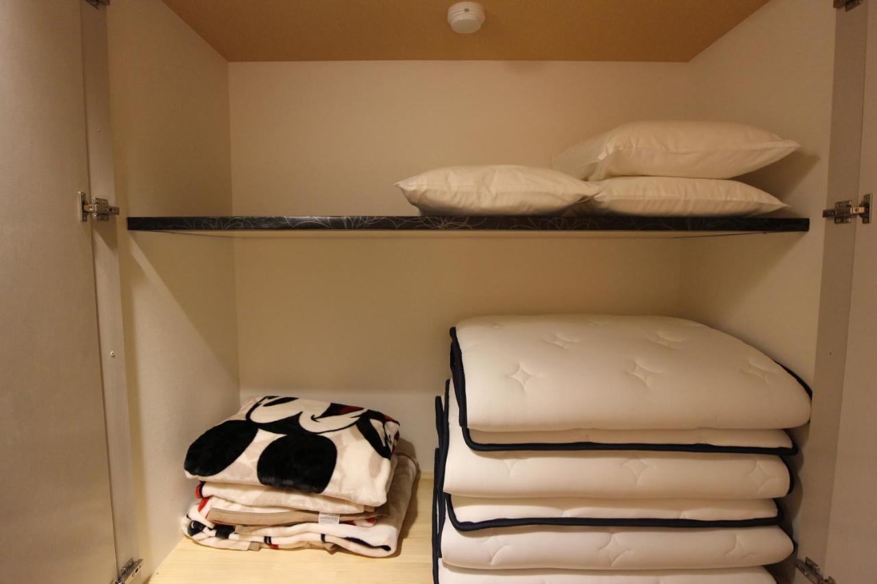 Chiba Sta 1Min J Hotel 2020 Open Luaran gambar