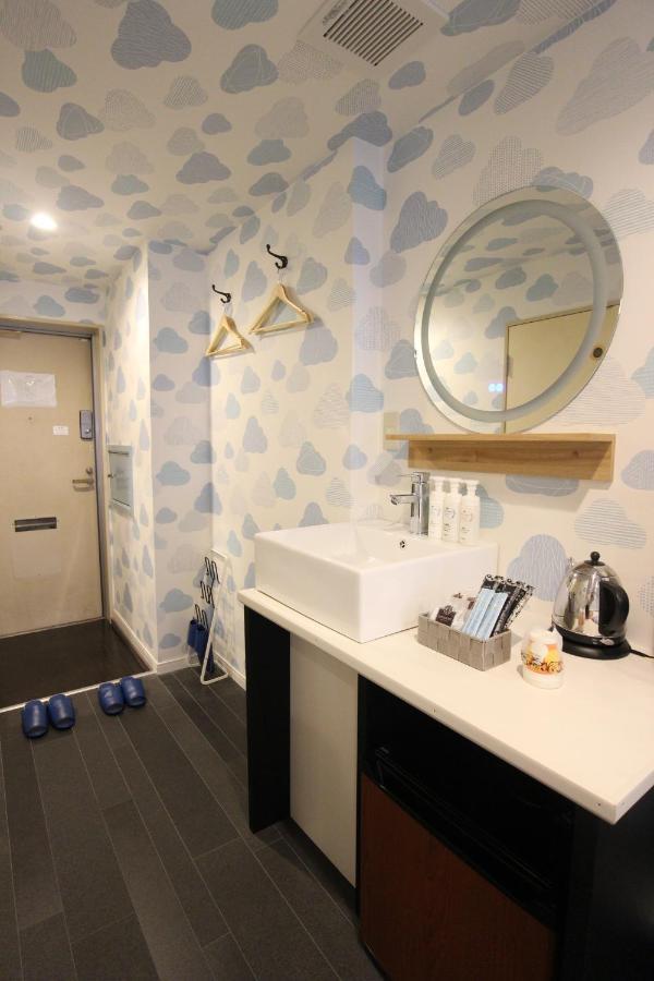 Chiba Sta 1Min J Hotel 2020 Open Luaran gambar