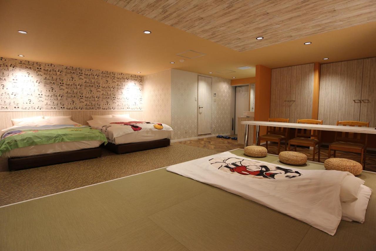 Chiba Sta 1Min J Hotel 2020 Open Luaran gambar