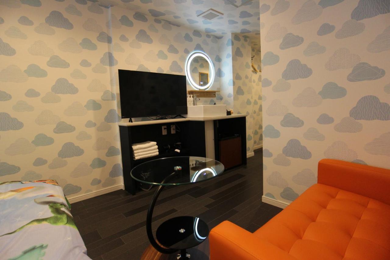 Chiba Sta 1Min J Hotel 2020 Open Luaran gambar