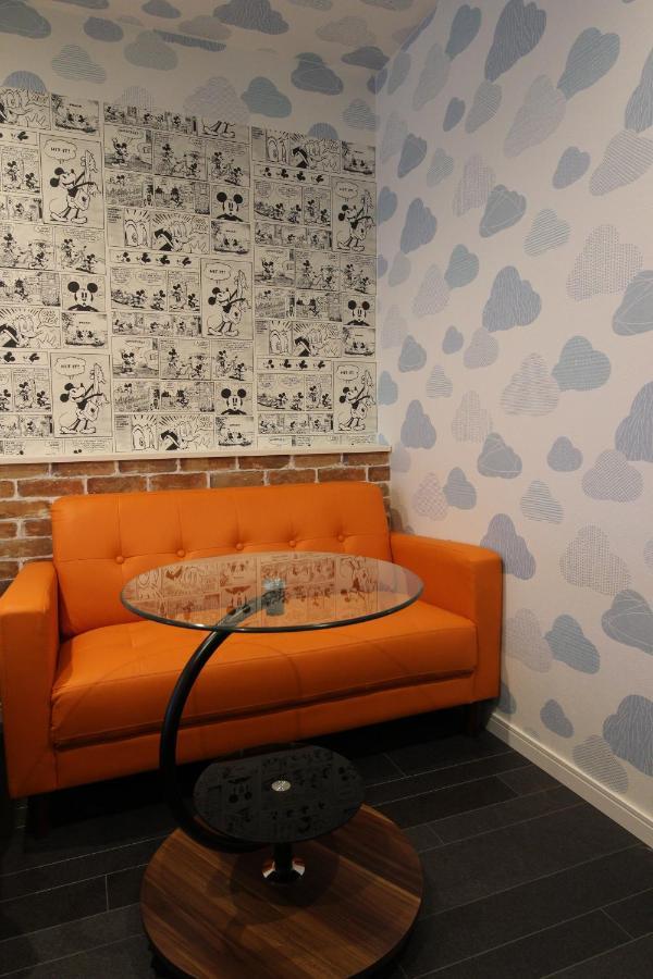 Chiba Sta 1Min J Hotel 2020 Open Luaran gambar