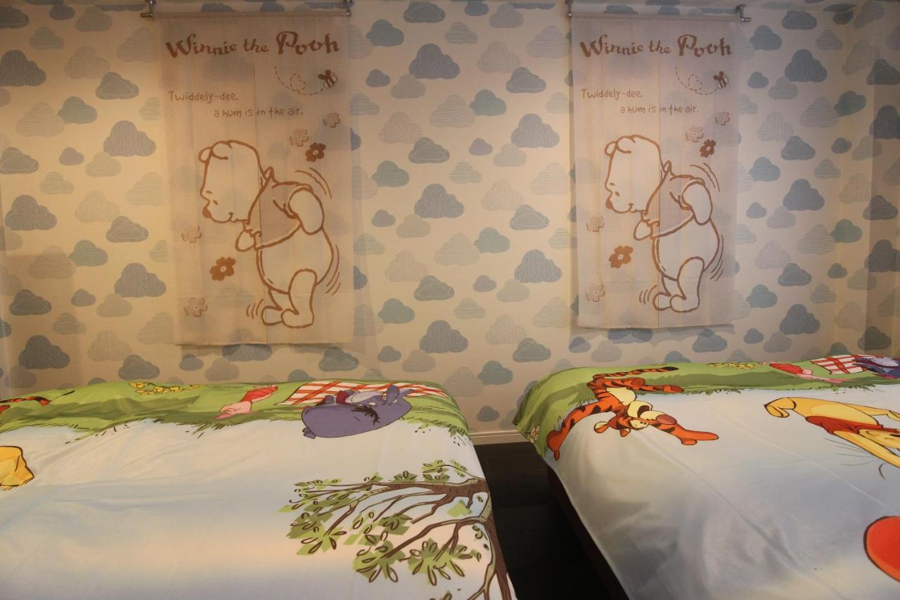 Chiba Sta 1Min J Hotel 2020 Open Luaran gambar