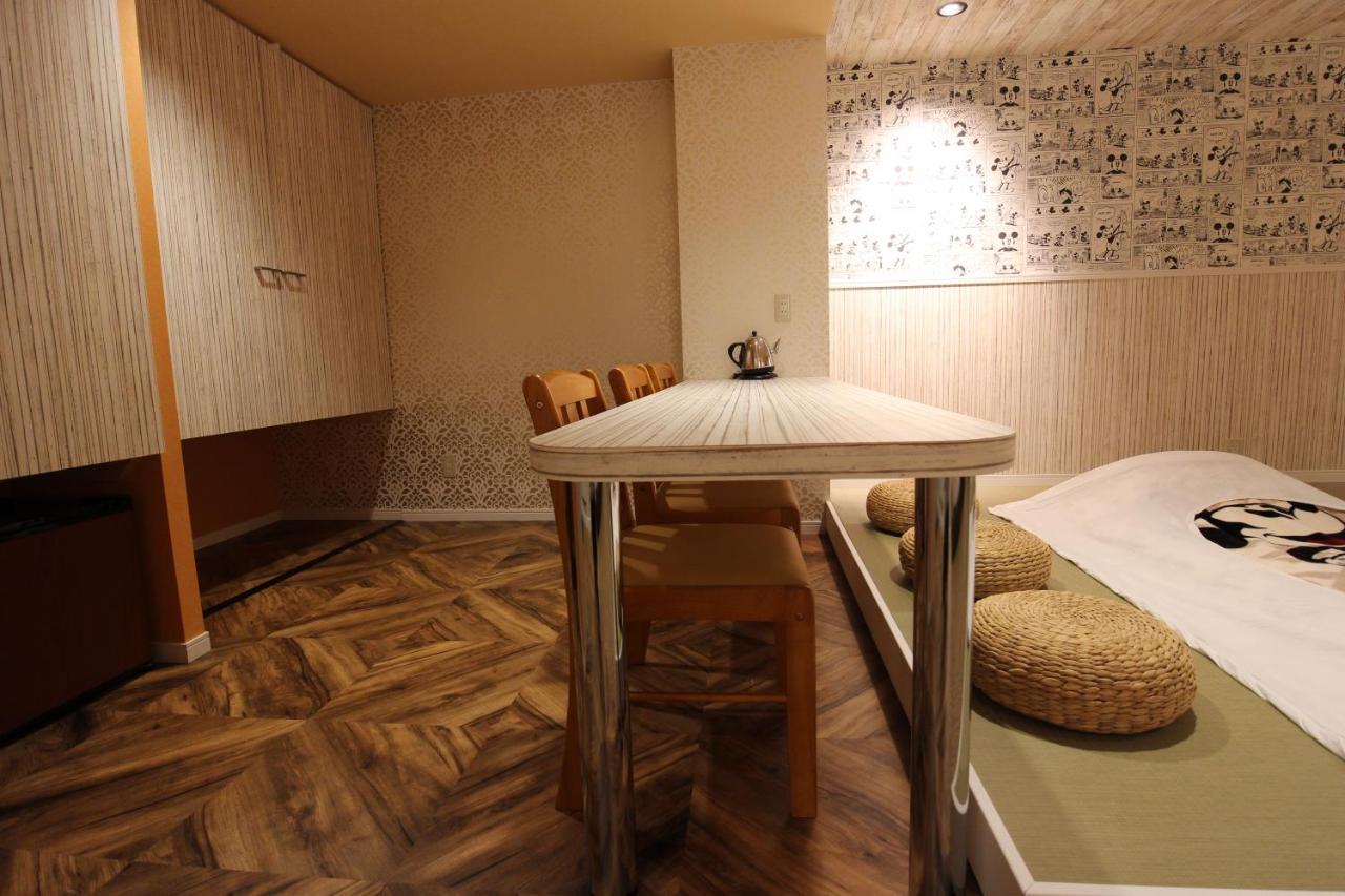 Chiba Sta 1Min J Hotel 2020 Open Luaran gambar
