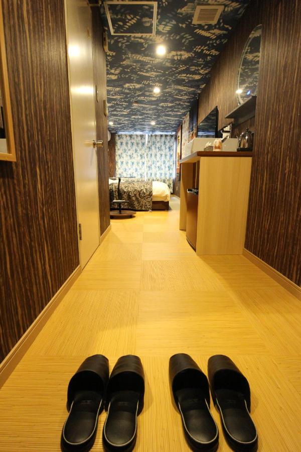 Chiba Sta 1Min J Hotel 2020 Open Luaran gambar