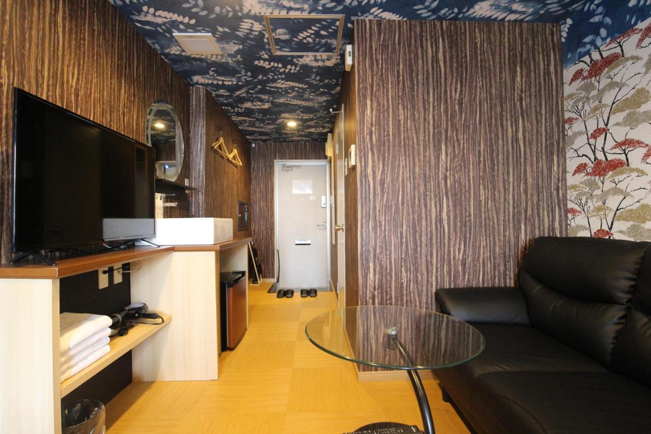 Chiba Sta 1Min J Hotel 2020 Open Luaran gambar