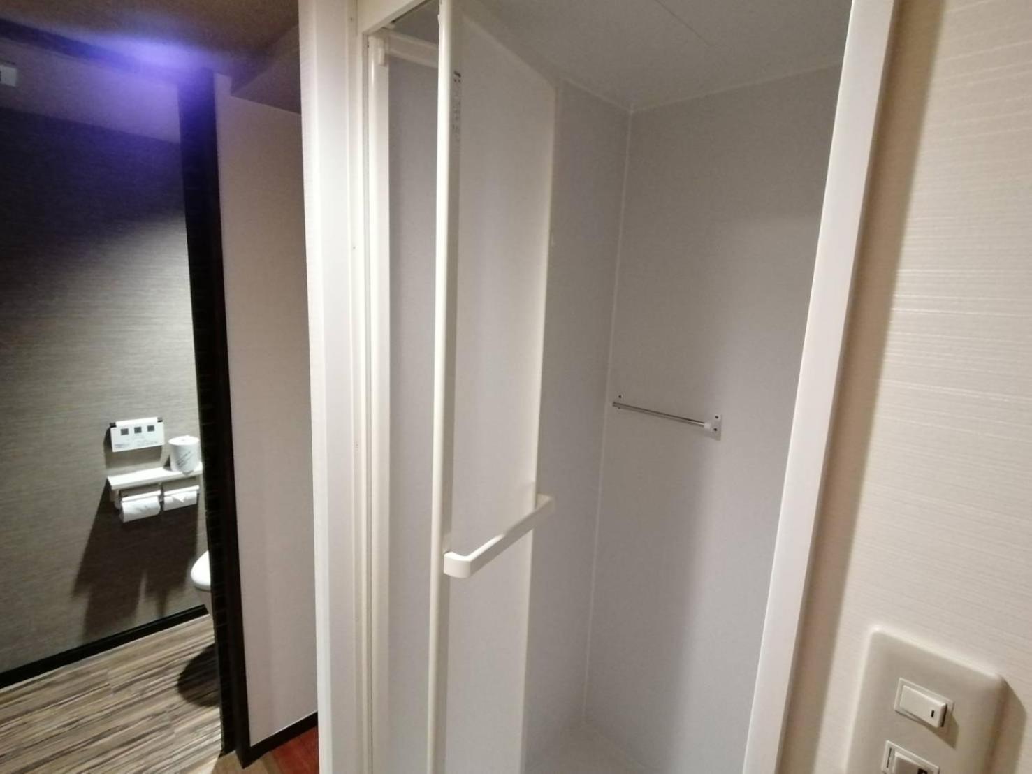 Chiba Sta 1Min J Hotel 2020 Open Luaran gambar